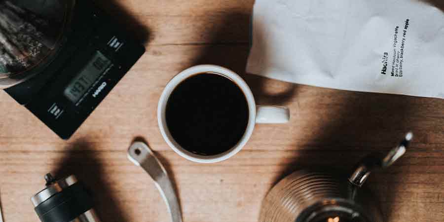 Does Black Coffee Help Burn Fat?