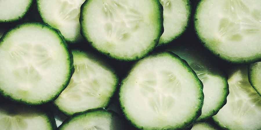 Benefits From Cucumber Water (Should You Drink It?)