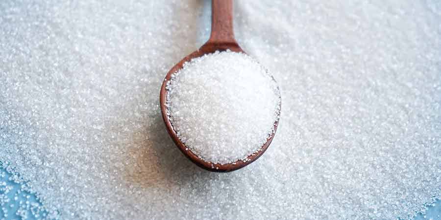 Cutting Sugar for Weight Loss